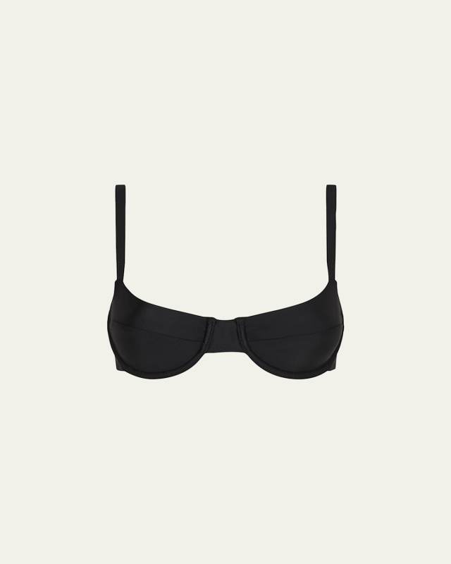 Balconette Top A B Cup